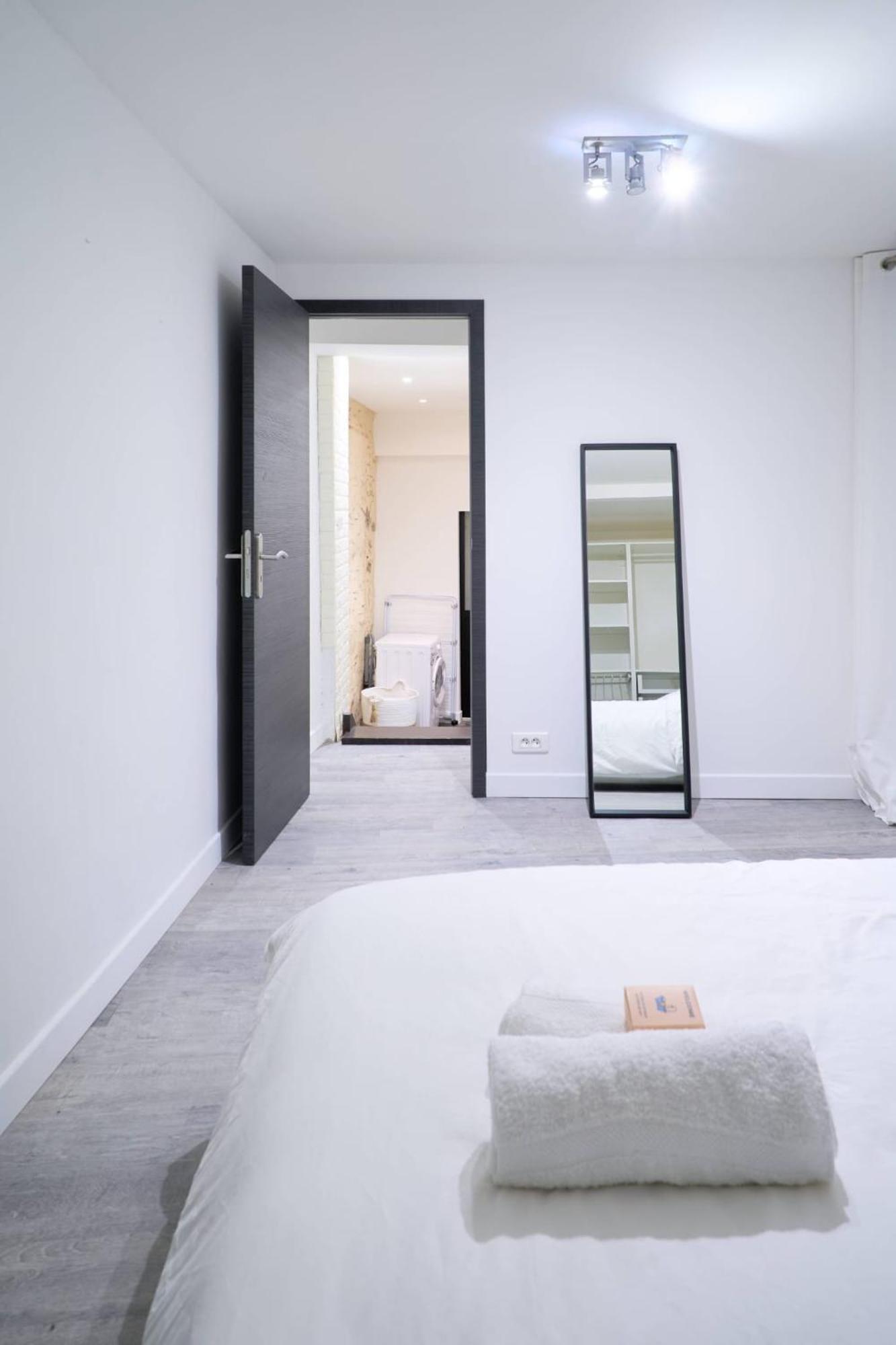 La Loge Des Carmelites Coeur De Nantes Wifi Apartamento Exterior foto